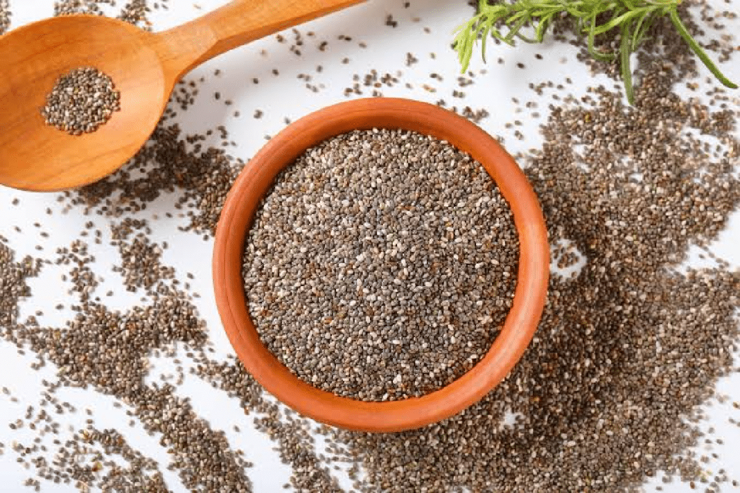 Nutricionista faz alerta urgente sobre consumo de chia e surpreende quem usa o “superalimento” todos os dias