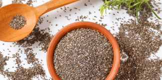 Nutricionista faz alerta urgente sobre consumo de chia e surpreende quem usa o “superalimento” todos os dias