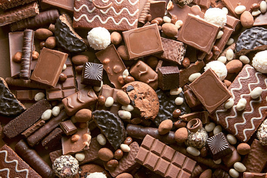 Departamento de Saúde da Flórida encontra arsênico em testes com chocolates famosos