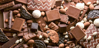 Departamento de Saúde da Flórida encontra arsênico em testes com chocolates famosos