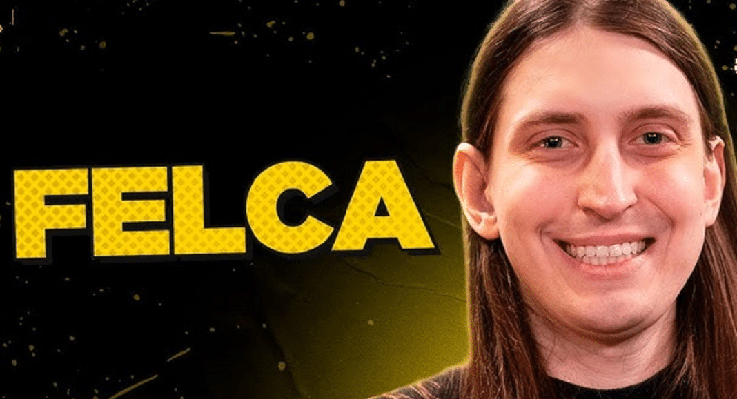 felca FELCA SE MOBILIZA E PEDE ATENDIMENTO 24H PARA SALVAR ANIMAIS — INTERNET ENTRA NA CAMPANHA