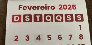 É FAKE: boato sobre fevereiro “raro” e dia de 25 horas engana milhões nas redes