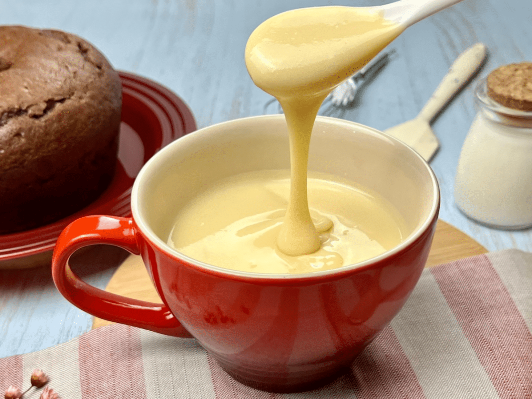 Anvisa proibe venda de leite condensado apos teste identificar bactérias