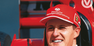 Após 12 anos, notícia inesperada sobre Schumacher surpreende fãs no mundo todo