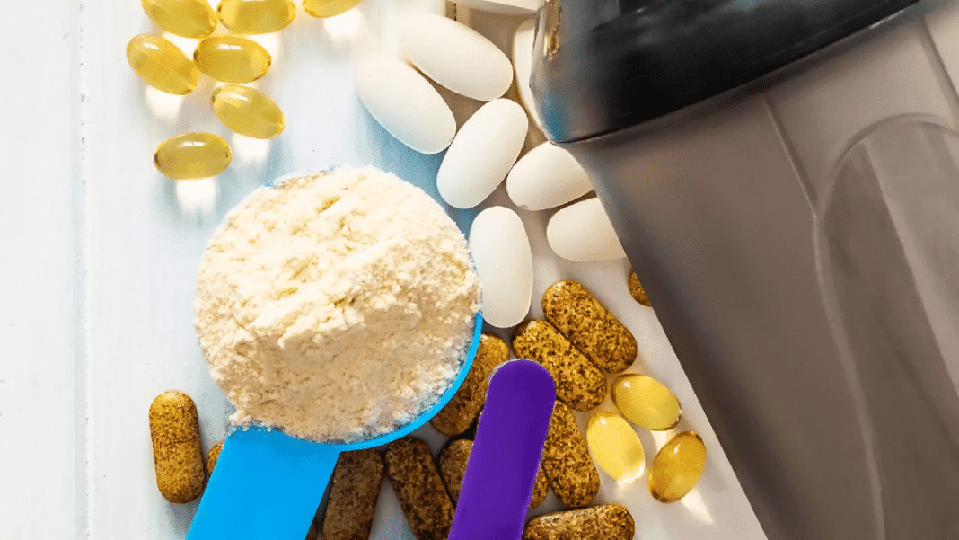 Anvisa proíbe venda de 32 suplementos alimentares por risco sanitário; veja quais são