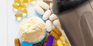 Anvisa proíbe venda de 32 suplementos alimentares por risco sanitário; veja quais são