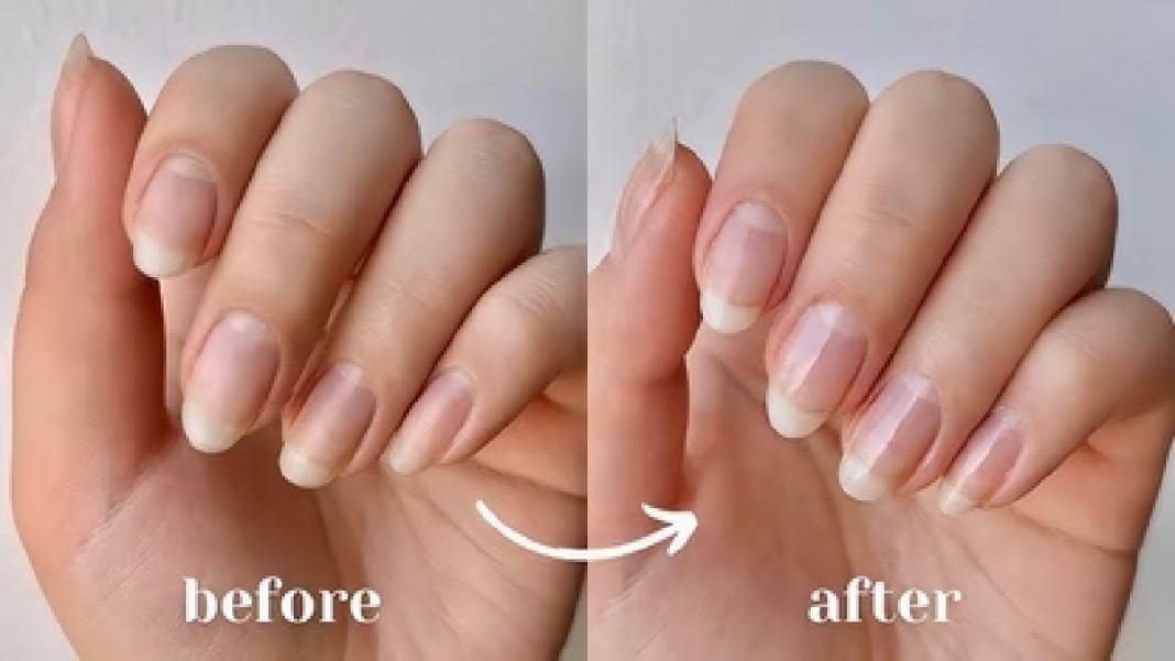 Diga adeus ao esmalte: manicure japonesa vira febre e valoriza unhas naturais