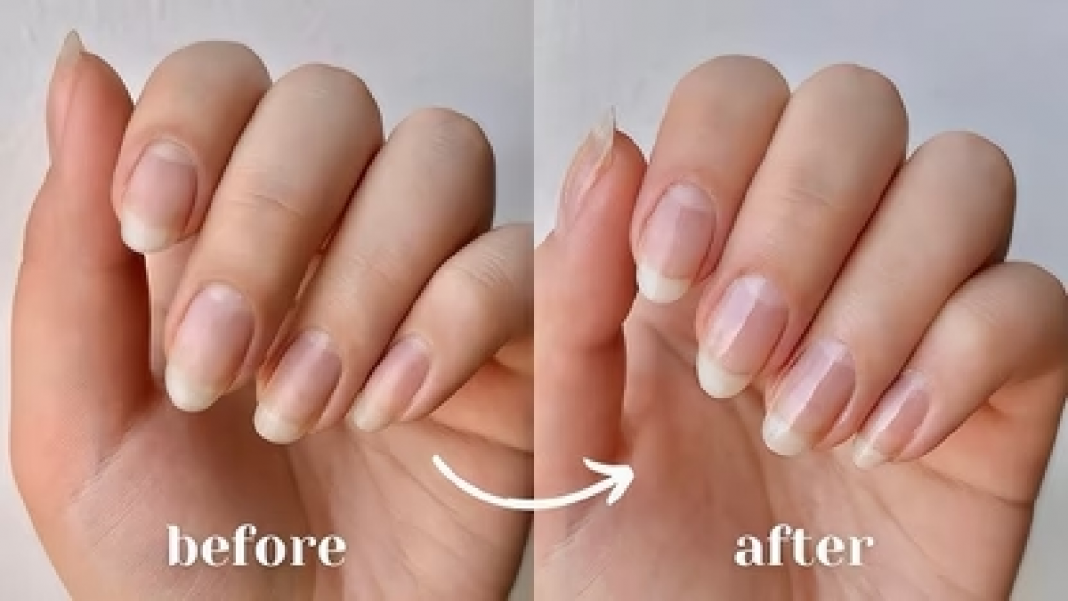 unhas12 Diga adeus ao esmalte: manicure japonesa vira febre e valoriza unhas naturais