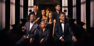 A série mais assistida do momento acaba de ganhar novos episódios — e já está dominando a Netflix!