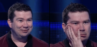 Só 1% consegue responder: homem acerta pergunta mais difícil do The 1% Club