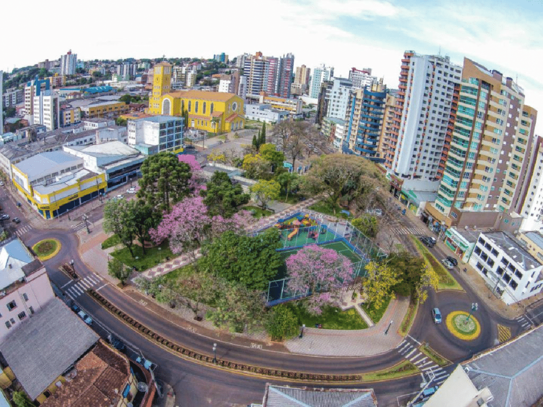 Segundo ranking, essa cidade paranaense é a 2ª mais inteligente do Brasil e atrai quem busca educação e crescimento
