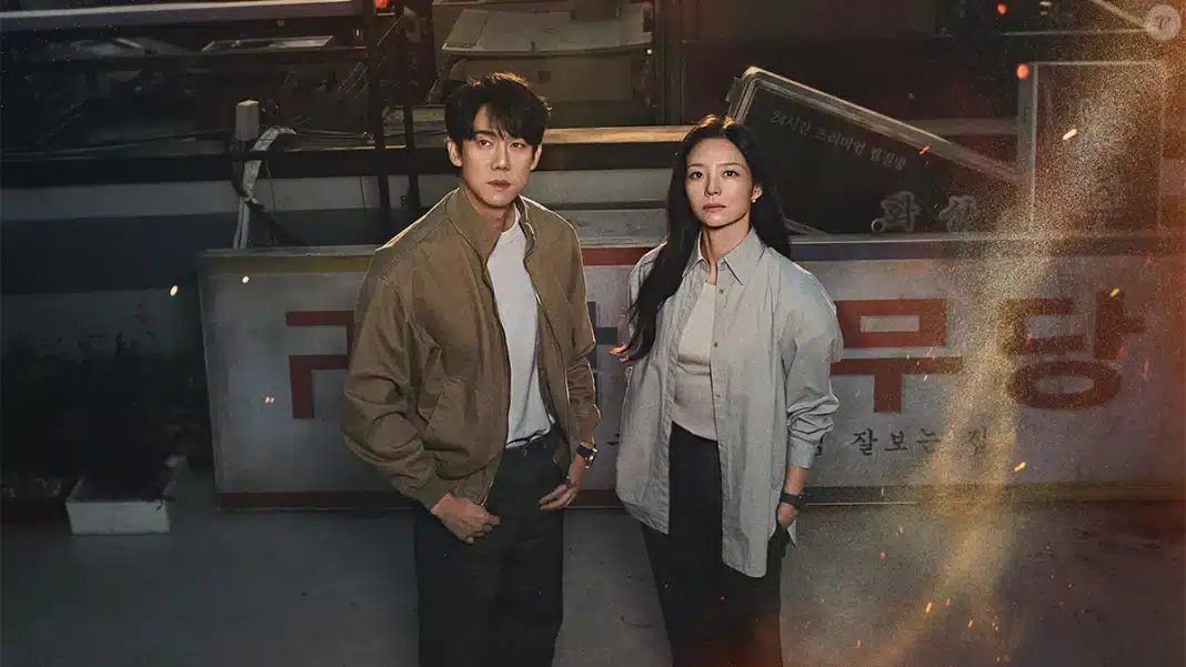Dorama coreano explode na Netflix, entra no Top 10 e conquista o mundo inteiro