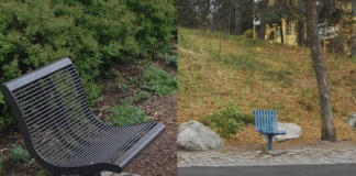 “Esse simples banco na Finlândia revela algo que falta no resto do mundo”