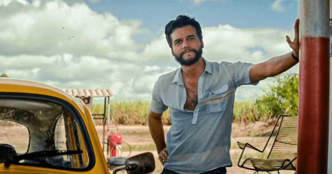 Chegou na netflix! filme brasileiro indicado a 4 oscars 2026 acaba de entrar no catálogo