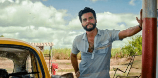 Chegou na netflix! filme brasileiro indicado a 4 oscars 2026 acaba de entrar no catálogo