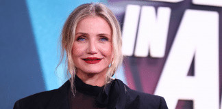 Cameron Diaz revela por que nunca usou botox — o motivo surpreendeu muita gente