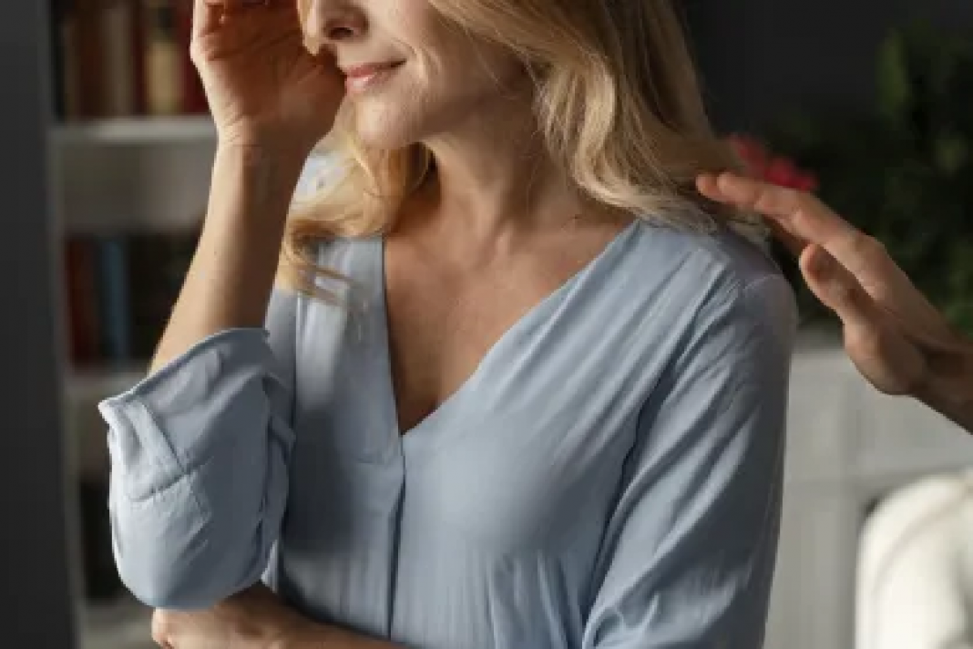 “A idade mais triste da vida? Estudo global revela quando o bem-estar humano chega ao ponto mais baixo.”