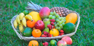 ADEUS, AGROTÓXICOS! O Truque Simples Que Pode Remover Até 99% dos Pesticidas da Sua Fruta