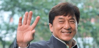 “Jackie Chan diz que não deixará um centavo para o filho e promete doar fortuna de US$ 400 milhões”