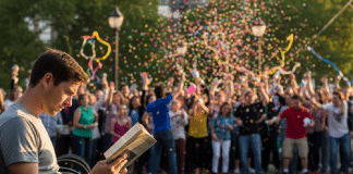 Se você odeia multidões, a ciência tem um recado surpreendente sobre você