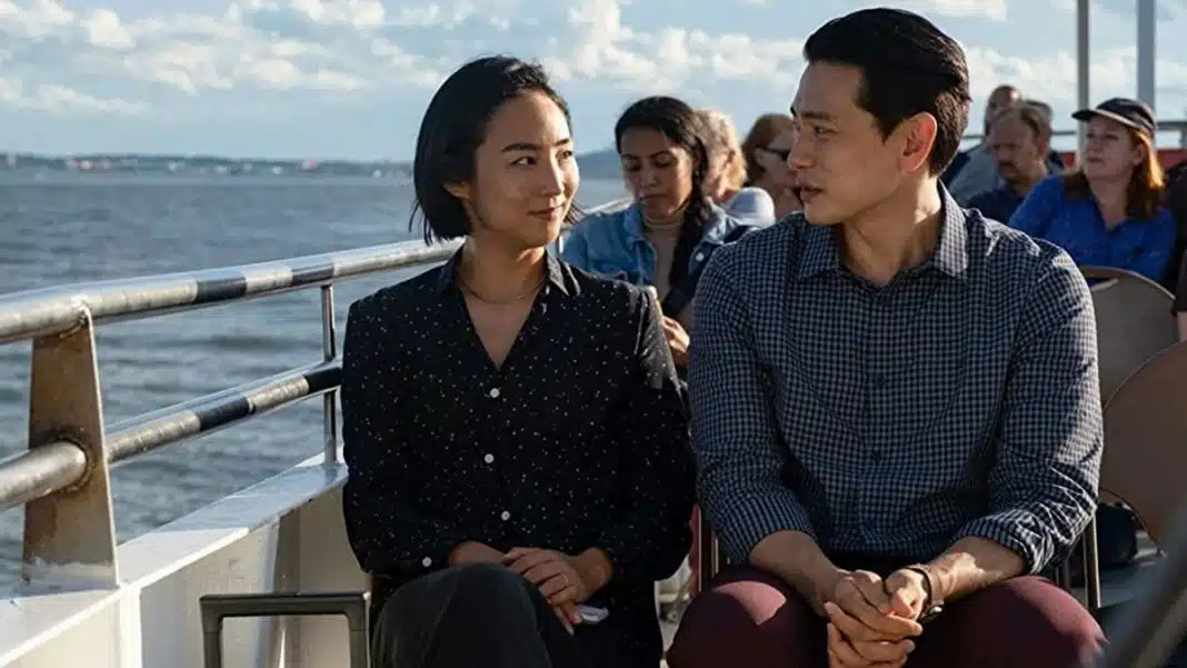 past-lives (1) Esse drama romântico está fazendo todo mundo chorar — e já virou febre na Netflix!