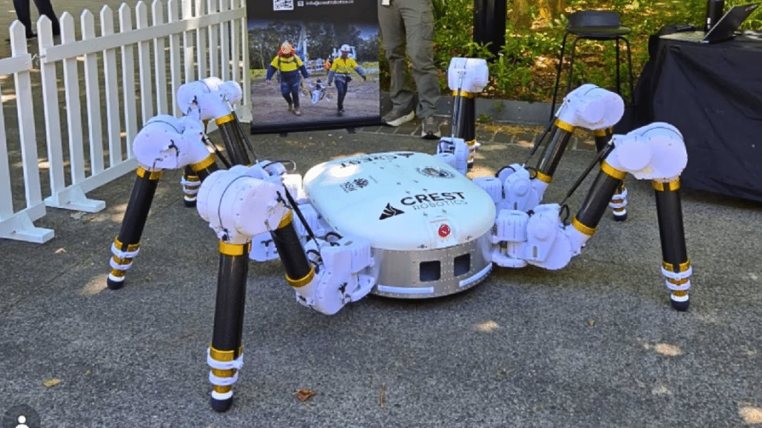 Essa máquina constrói uma casa em 1 dia… e pode acabar com milhares de empregos