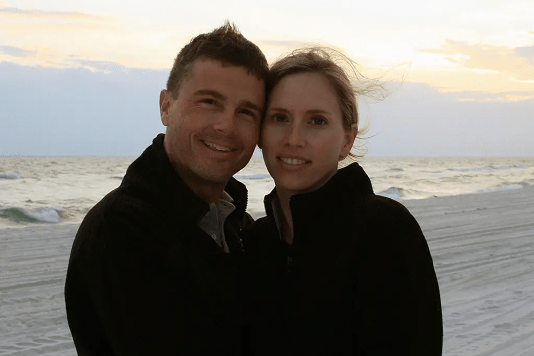 104-lua-la EMOCIONANTE: Cratera na Lua recebe nome da esposa falecida de comandante da Artemis 2 e comove o mundo inteiro