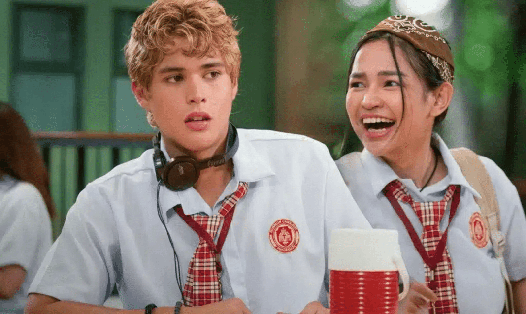 Todo mundo está chorando com esse filme filipino na Netflix — a história de amor mais emocionante do momento