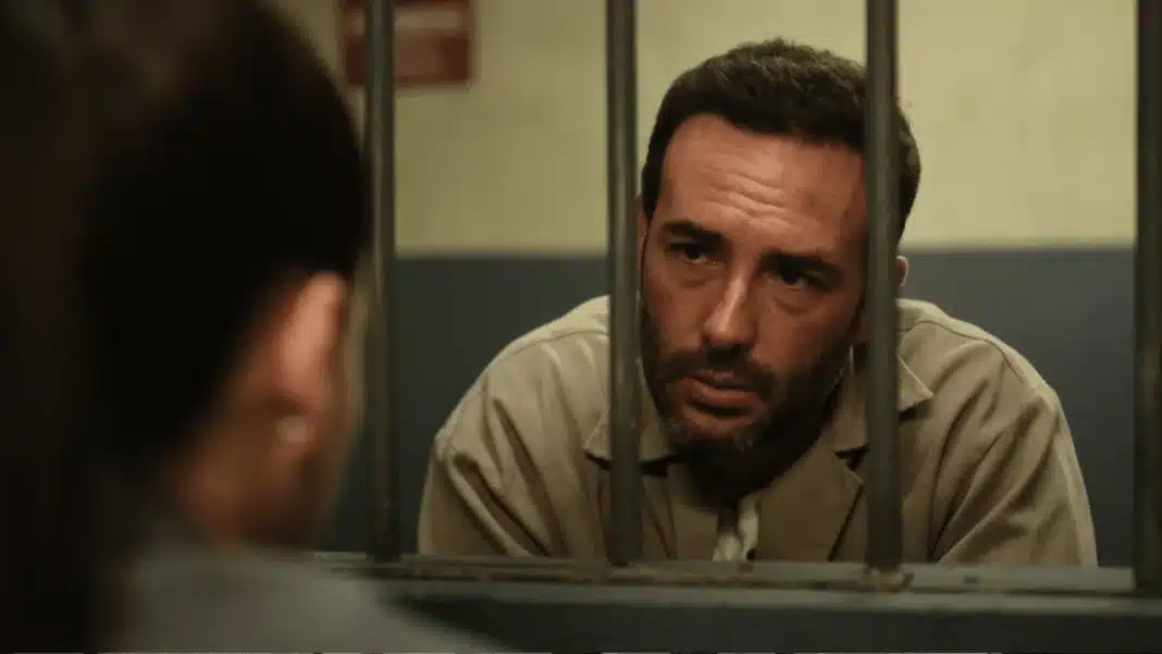 Uma tragédia muda tudo: série da Netflix com Sebastián Martínez prende o público