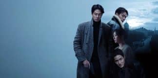 Filme sul-coreano chega à Netflix e já bomba no Top 10 com espionagem internacional!