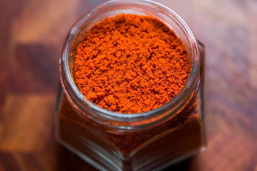 A verdade chocante sobre a páprica que ninguém te contou! Você vai se surpreender quando descobrir do que ela é feita…