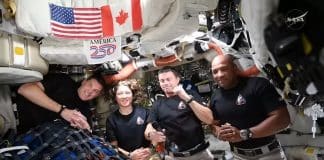 Nova imagem da Terra divulgada pela NASA na missão Artemis II levanta questionamentos nas redes!