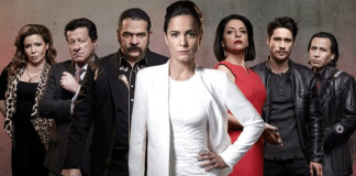 Série de vingança com Alice Braga escondida na Netflix — e que merece sua chance!