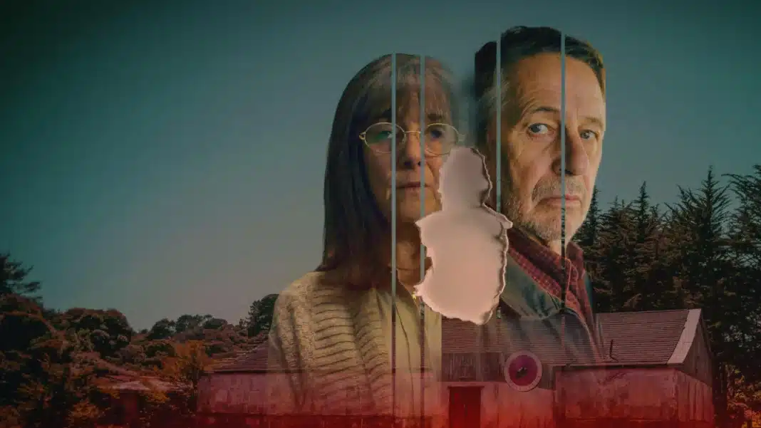 Série baseada em desaparecimento real que chocou o chile domina a netflix e vira uma das mais assistidas!