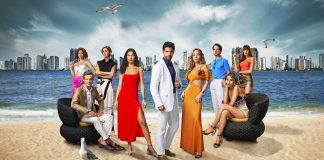 Série colombiana intensa na netflix mistura vingança e segredos — e está prendendo todo mundo!