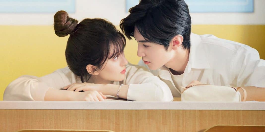 O dorama chinês da Netflix que está conquistando corações com um romance que atravessa anos