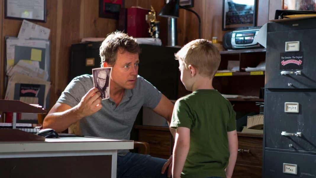 Menino passa por cirurgia, diz ter visitado o céu e muda tudo — história real que virou filme na netflix!