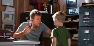 Menino passa por cirurgia, diz ter visitado o céu e muda tudo — história real que virou filme na netflix!