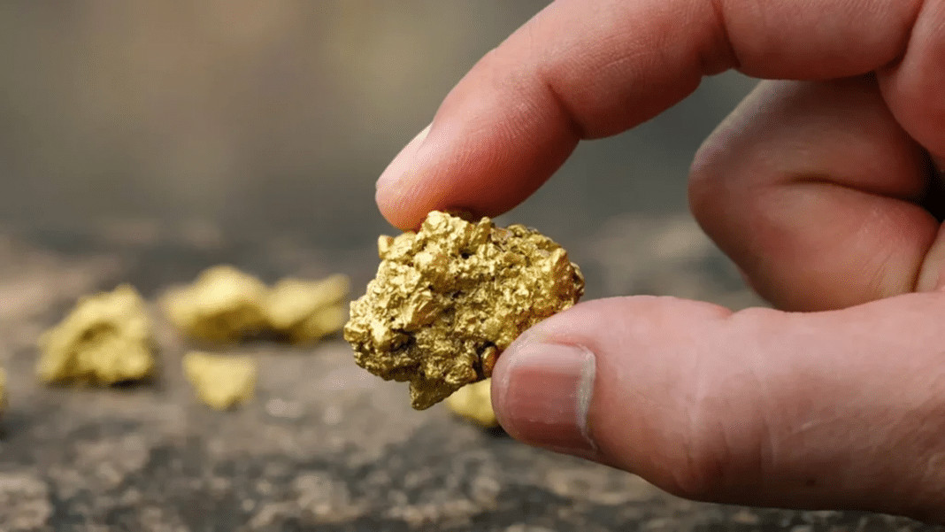 Você tem ouro dentro de casa e nem imagina — esse eletrodoméstico comum pode conter até 22 quilates!