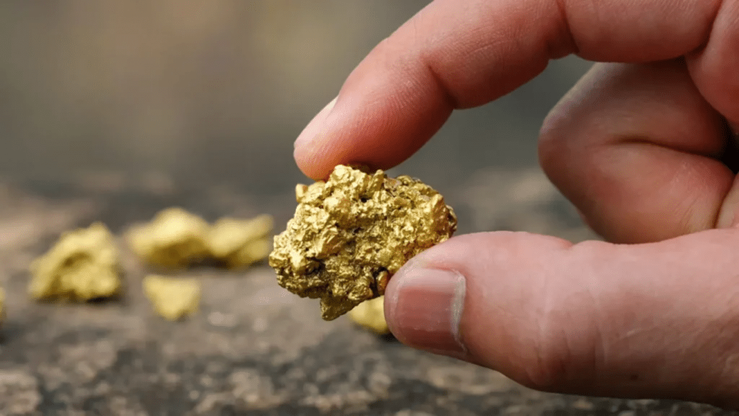 Você tem ouro dentro de casa e nem imagina — esse eletrodoméstico comum pode conter até 22 quilates!