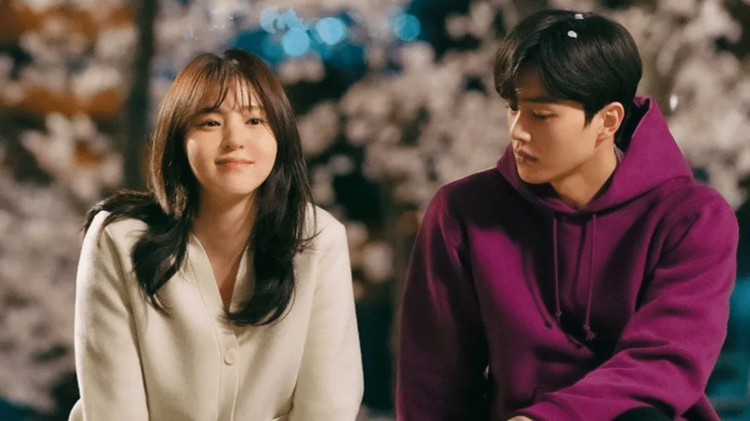 Novo dorama da Netflix está conquistando fãs com romance intenso na universidade