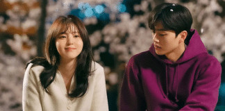 Novo dorama da Netflix está conquistando fãs com romance intenso na universidade