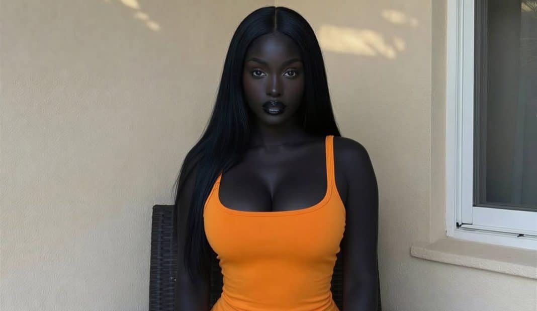 Chamavam ela de “a garota mais bonita do mundo”, mas a verdade por trás da fama está chocando a internet