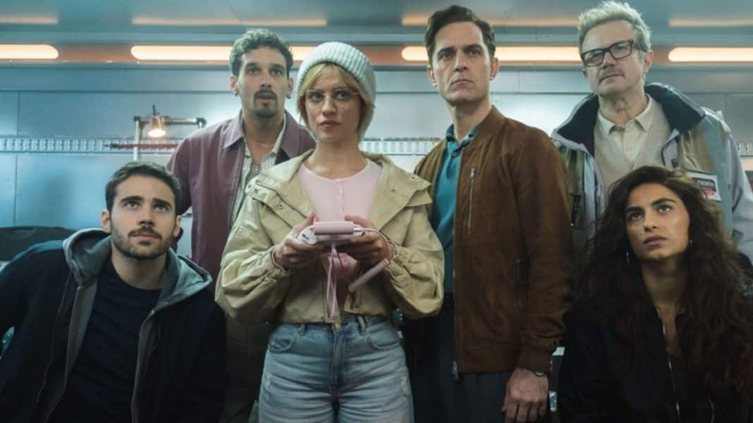 berlim-e-a-dama-com-arminho-critica-spin-off-da-netflix-perde-forca-longe-de-la-casa-de-papel Novo fenômeno domina a Netflix e vira a série mais assistida do mundo
