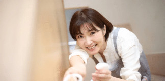 Adeus, aspirador de pó? truque japonês para manter a casa limpa está chamando atenção