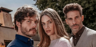 Microssérie mexicana vira a mais assistida da Netflix com romance proibido e muitos conflitos