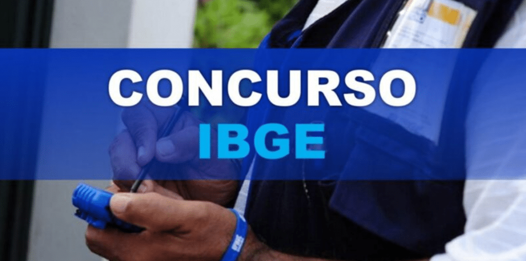 Como iniciar os estudos para o concurso IBGE 2026: Tudo o que você precisa saber!