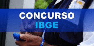 Como iniciar os estudos para o concurso IBGE 2026: Tudo o que você precisa saber!