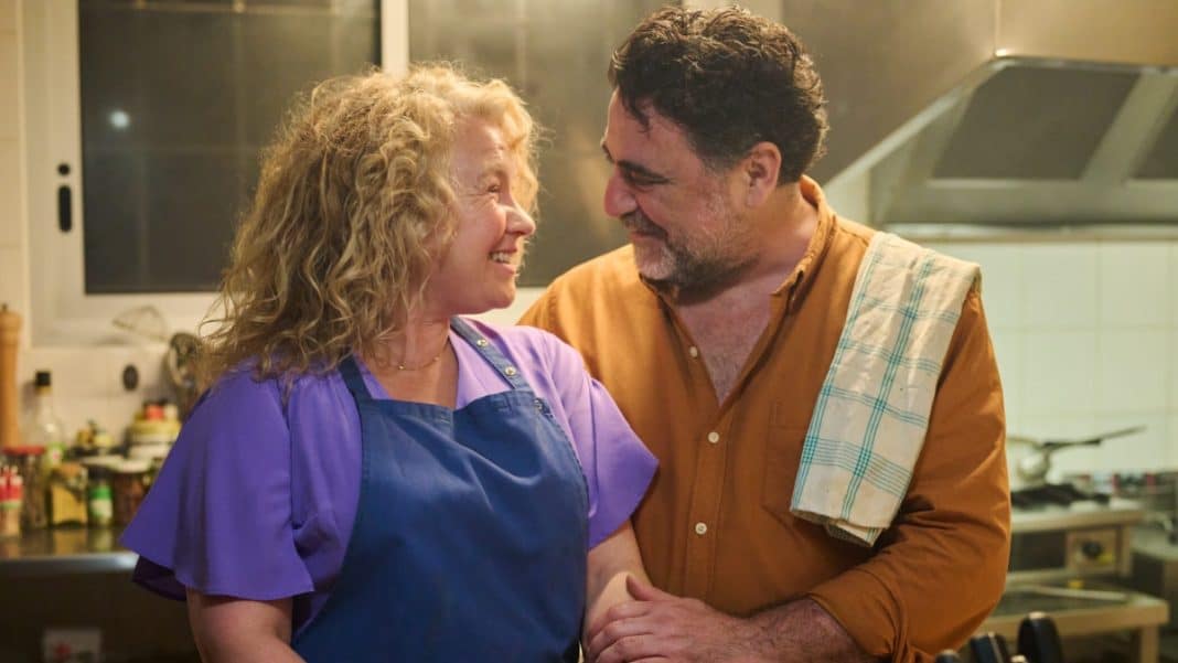 Filme inspirador sobre recomeço aos 49 anos emociona e vira um dos mais assistidos da Netflix
