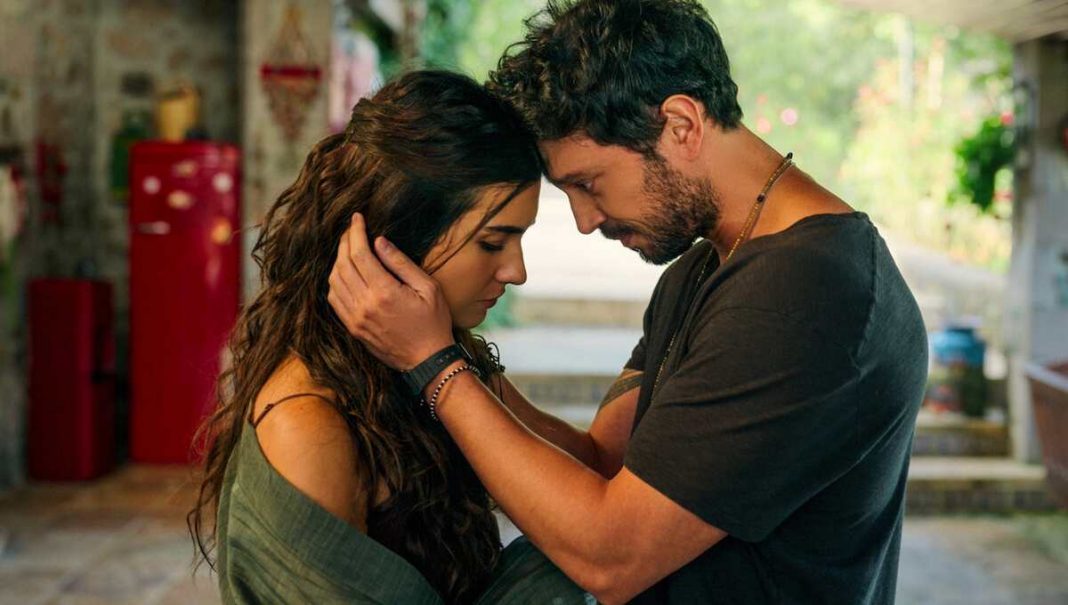 Série turca apaixonante na Netflix promete conquistar do começo ao fim